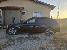 BMW 320 xdelete, снимка 2