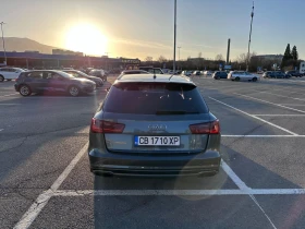 Audi A6, снимка 4