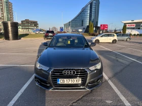 Audi A6, снимка 3