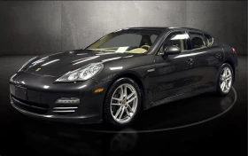 Porsche Panamera 4 AWD 3.6L , снимка 1