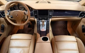 Porsche Panamera 4 AWD 3.6L , снимка 5