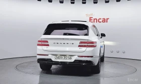 Genesis G80, снимка 4