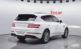 Genesis G80, снимка 2