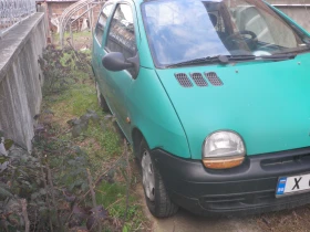 Renault Twingo 1200, снимка 4