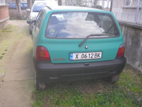 Renault Twingo 1200, снимка 3