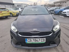 Kia Pro ceed 1.5 T-gdi SX Гаранция, снимка 2