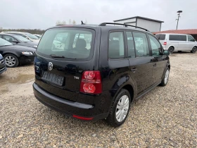 VW Touran 1.9TDI-105PS, снимка 4