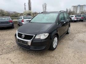 VW Touran 1.9TDI-105PS, снимка 1