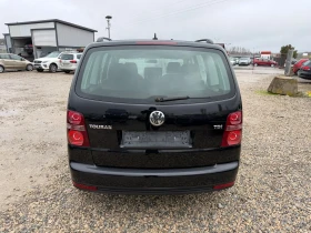 VW Touran 1.9TDI-105PS, снимка 5