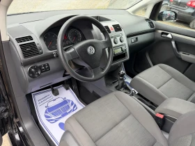 VW Touran 1.9TDI-105PS, снимка 9