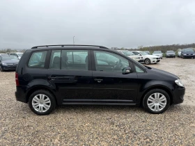 VW Touran 1.9TDI-105PS, снимка 3