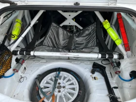 Hyundai I20 Rally RC5, снимка 3