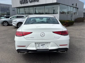 Mercedes-Benz CLS 450 CARFAX * BURMESTER * 360 КАМЕРИ, снимка 5