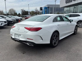 Mercedes-Benz CLS 450 CARFAX * BURMESTER * 360 КАМЕРИ, снимка 6