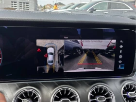 Mercedes-Benz CLS 450 CARFAX * BURMESTER * 360 КАМЕРИ, снимка 12