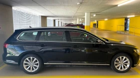 VW Passat 2.0 TDI DSG Highline, снимка 3