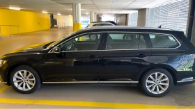 VW Passat 2.0 TDI DSG Highline, снимка 4
