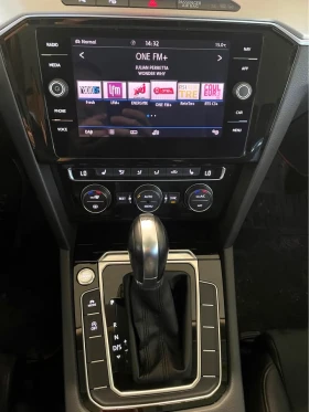 VW Passat 2.0 TDI DSG Highline, снимка 7