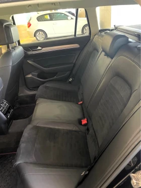 VW Passat 2.0 TDI DSG Highline, снимка 9