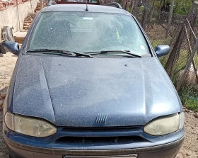 Fiat Palio, снимка 1