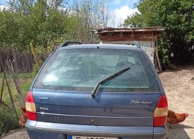 Fiat Palio, снимка 2