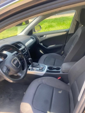 Audi A4 B8, снимка 3