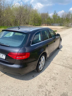 Audi A4 B8, снимка 6