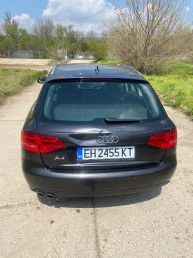 Audi A4 B8, снимка 5