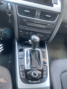 Audi A4 B8, снимка 4