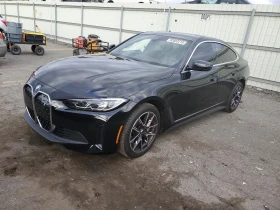 BMW i4 xDrive 40, снимка 1