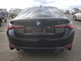 BMW i4 xDrive 40, снимка 6