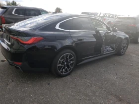 BMW i4 xDrive 40, снимка 3
