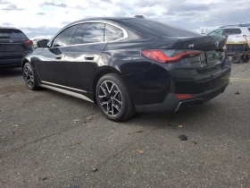BMW i4 xDrive 40, снимка 2