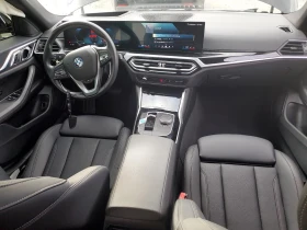 BMW i4 xDrive 40, снимка 8