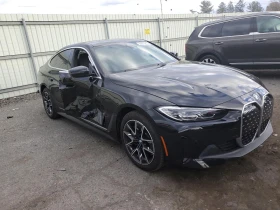 BMW i4 xDrive 40, снимка 4