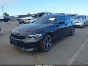 BMW 330, снимка 2