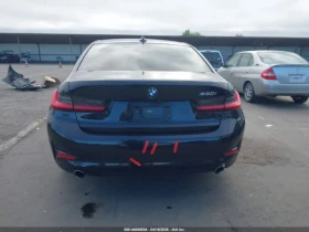 BMW 330, снимка 16