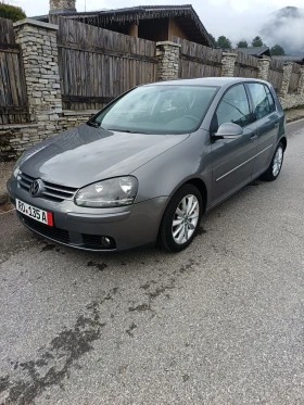VW Golf 1.4 80.к.с. EDITION, снимка 1