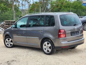 VW Touran 2.0TDI DSG 6+ 1, снимка 3