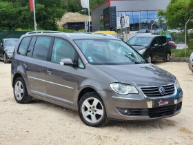 VW Touran 2.0TDI DSG 6+ 1, снимка 1
