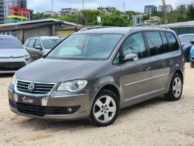 VW Touran 2.0TDI DSG 6+ 1, снимка 2