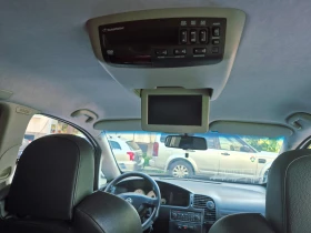 Opel Zafira OPC, снимка 10
