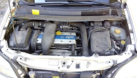 Opel Zafira OPC, снимка 12