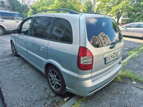 Opel Zafira OPC, снимка 2