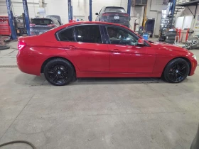 BMW 328 * xDrive * CARFAX * ПАНО * KEYLESS * ПОДГРЕВИ, снимка 3