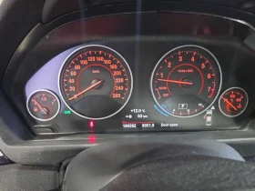 BMW 328 * xDrive * CARFAX * ПАНО * KEYLESS * ПОДГРЕВИ, снимка 8
