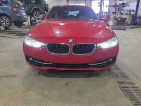 BMW 328 * xDrive * CARFAX * ПАНО * KEYLESS * ПОДГРЕВИ, снимка 6