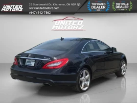 Mercedes-Benz CLS 550 4MATIC* AMG* DISTRONIC* HARMAN* ОБДУХВАНЕ* КАМЕРА, снимка 6
