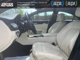 Mercedes-Benz CLS 550 4MATIC* AMG* DISTRONIC* HARMAN* ОБДУХВАНЕ* КАМЕРА, снимка 8