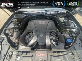 Mercedes-Benz CLS 550 4MATIC* AMG* DISTRONIC* HARMAN* ОБДУХВАНЕ* КАМЕРА, снимка 7